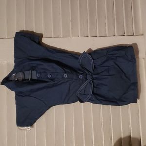 NIP☆ Pet Denim Dress